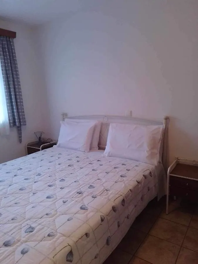 Kali'S Place Karavomylos 0*,  Greece